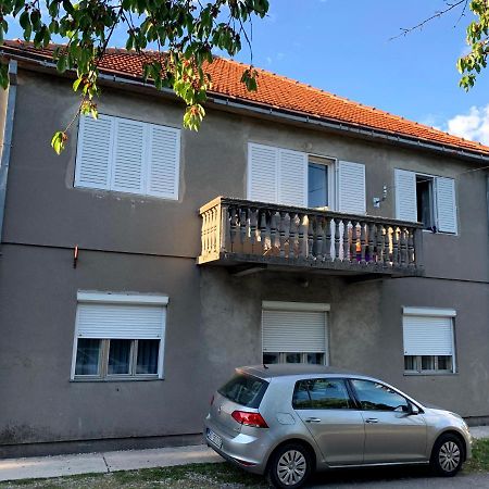 Hostel Holiday Cetinje Ngoại thất bức ảnh